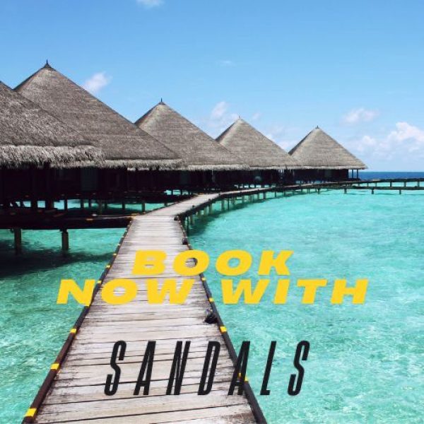 Sandals Destination Weddings